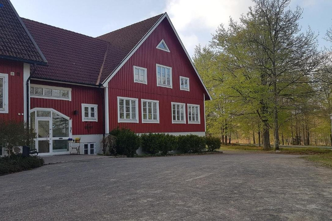 EFS-garden Asljunga Solvik