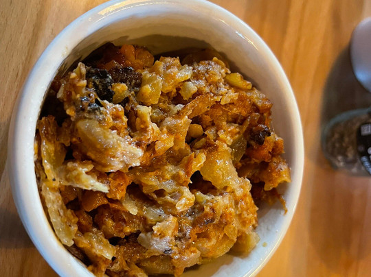 The Revolutionary Tavern