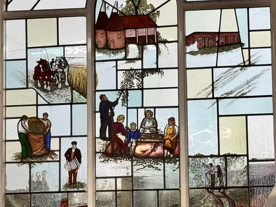 Shepherd Neame Visitor Centre & Brewery Tour-Faversham必去景点