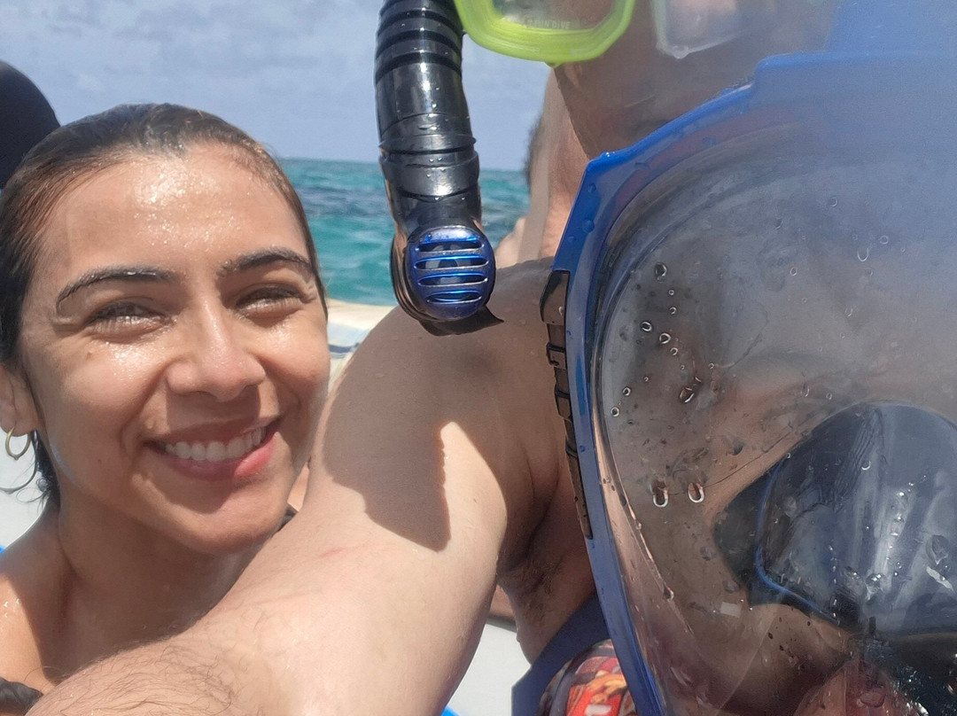 Parrachos Praia Clube-Maxaranguape必去景点