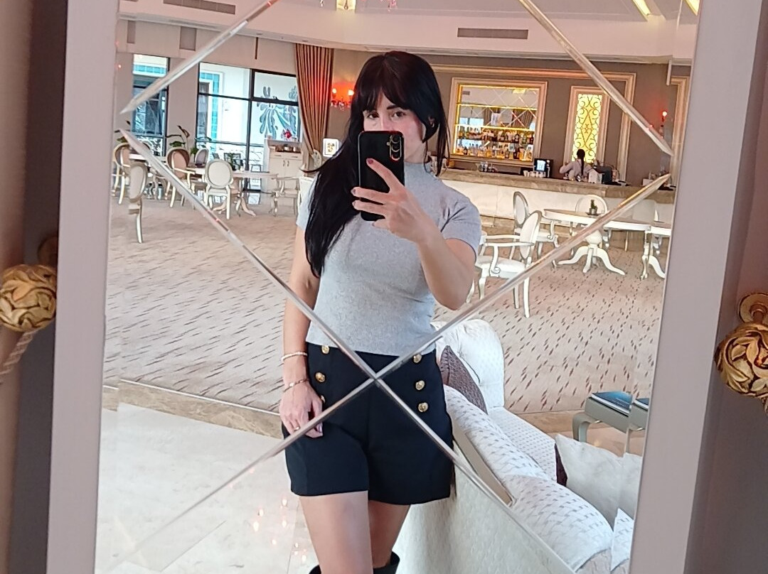 NG Afyon Wellness & Convention主图