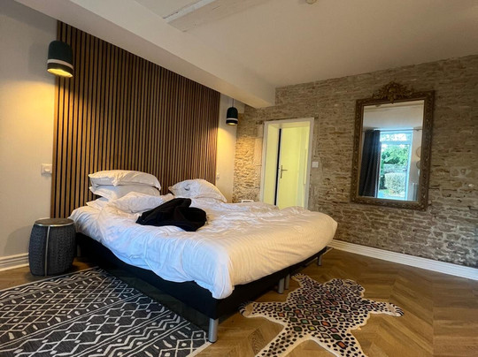 Manoir'hastings主图