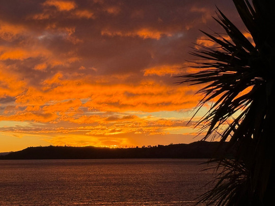 贝克雷斯特洛奇饭店主图