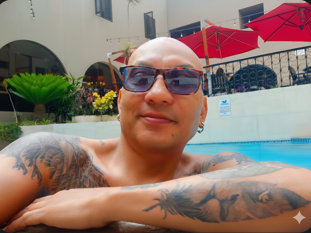 特鲁希略太阳海岸中央酒店