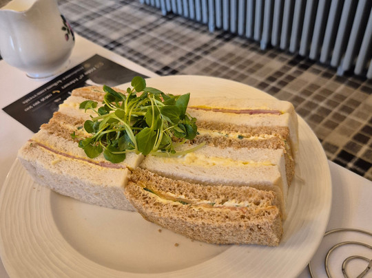 The Renaissance at Kelham Hall-Kelham必去景点