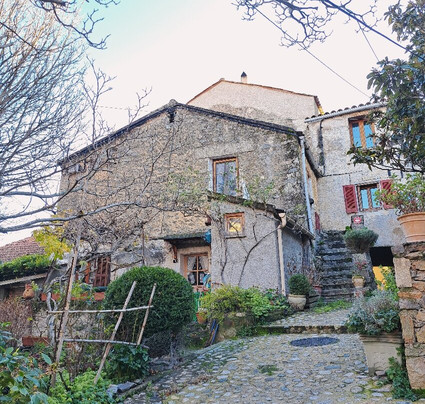 Citadelle De Corte-Corte必去景点