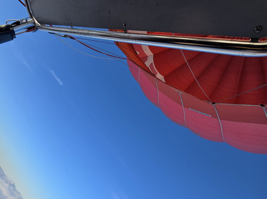 C-Air Ballonvaart-Waasmunster必去景点