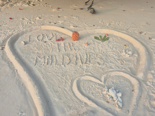 Nala Veli Beach & Spa主图