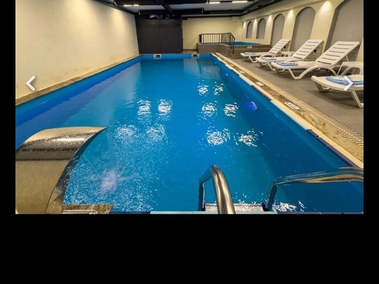 Sera Lake Resort Hotel主图