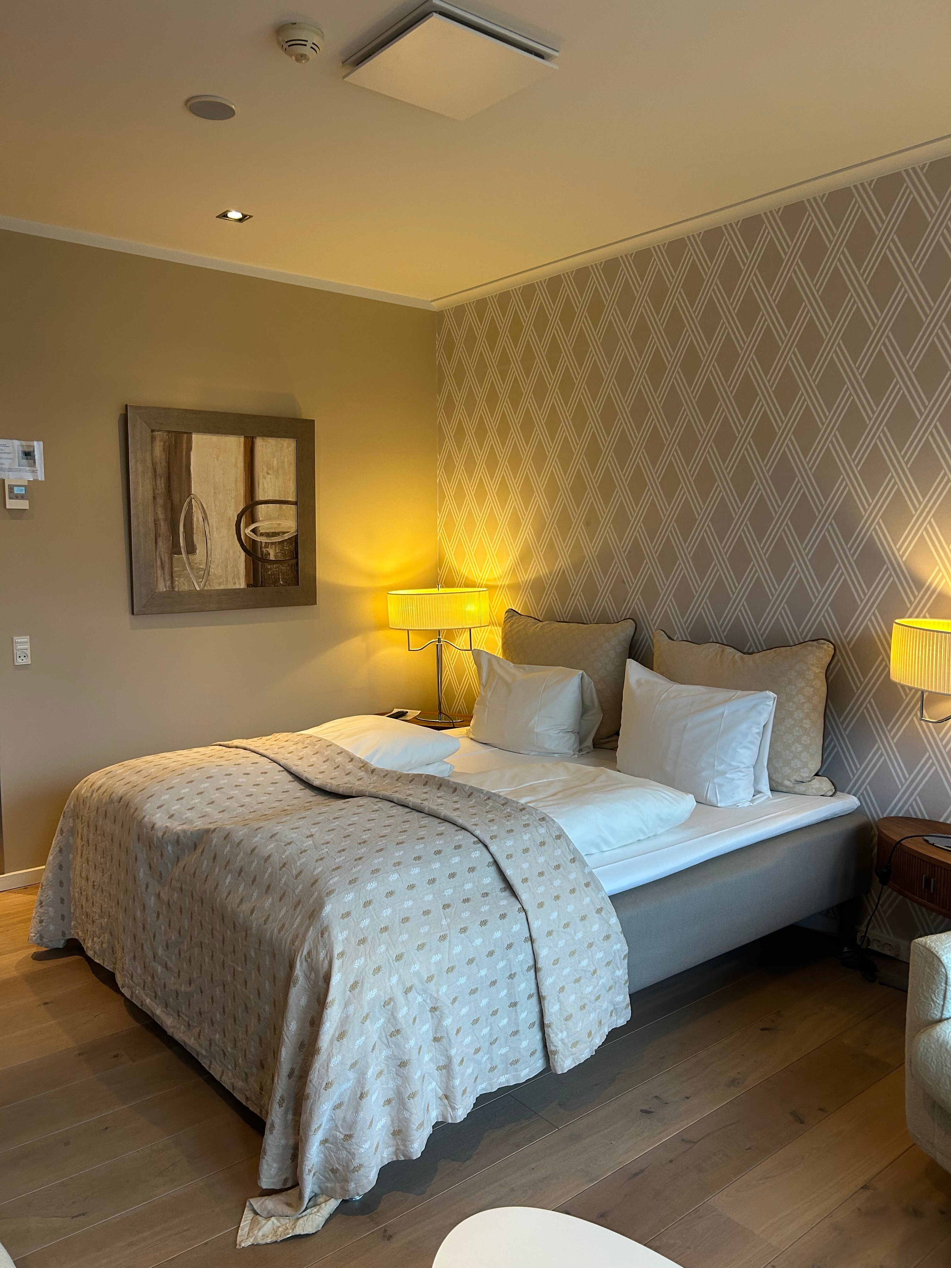 Hotel Hesselet-官方