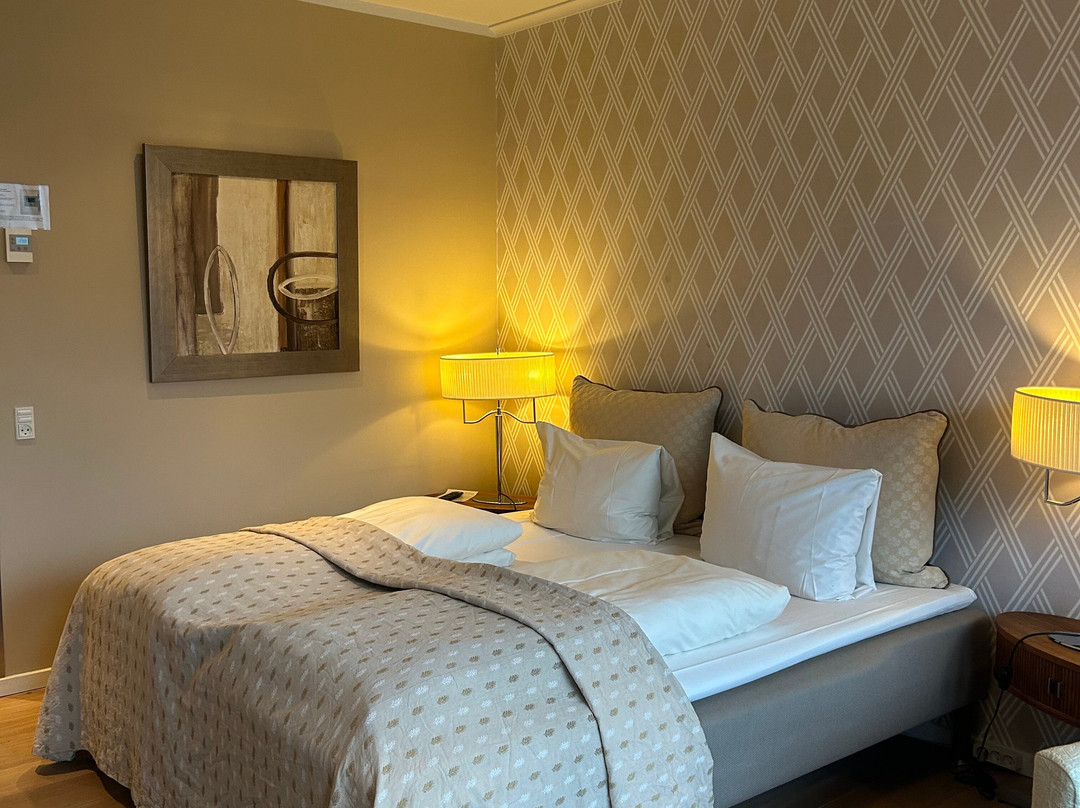 Hotel Hesselet主图