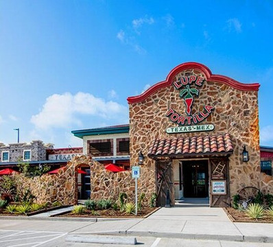Lupe Tortilla Mexican Restaurants
