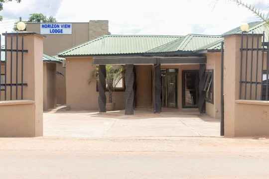 The Horizon View Lodge