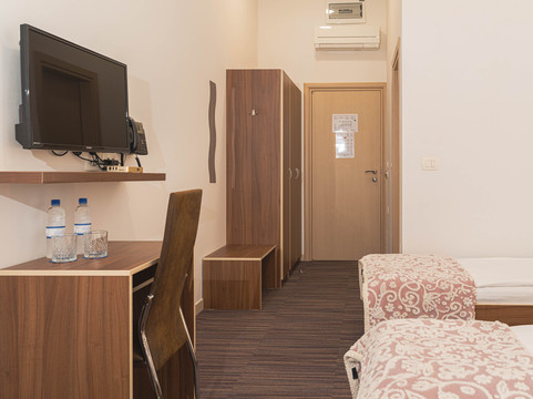 Hotel Lavender主图