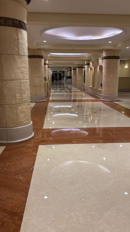 珊瑚海滩度假酒店-浴室