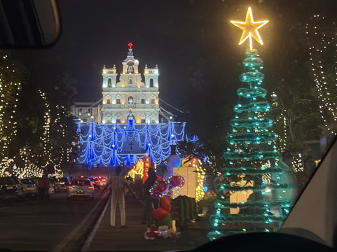 INDICAFILA TRAVEL AND HOSPITALITY-拉克瑙必去景点