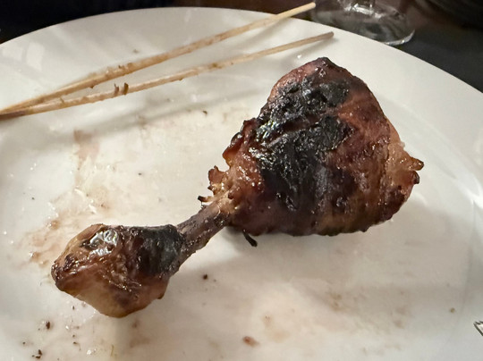 Casali Pasch - Spuntino in Campagna