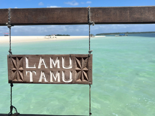 Boss Dhow-Kendwa必去景点