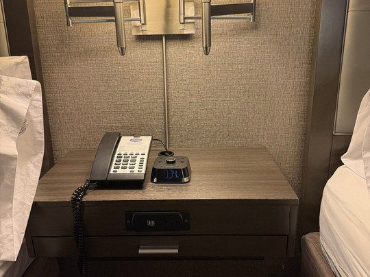 Hampton Inn & Suites Wisconsin Dells主图
