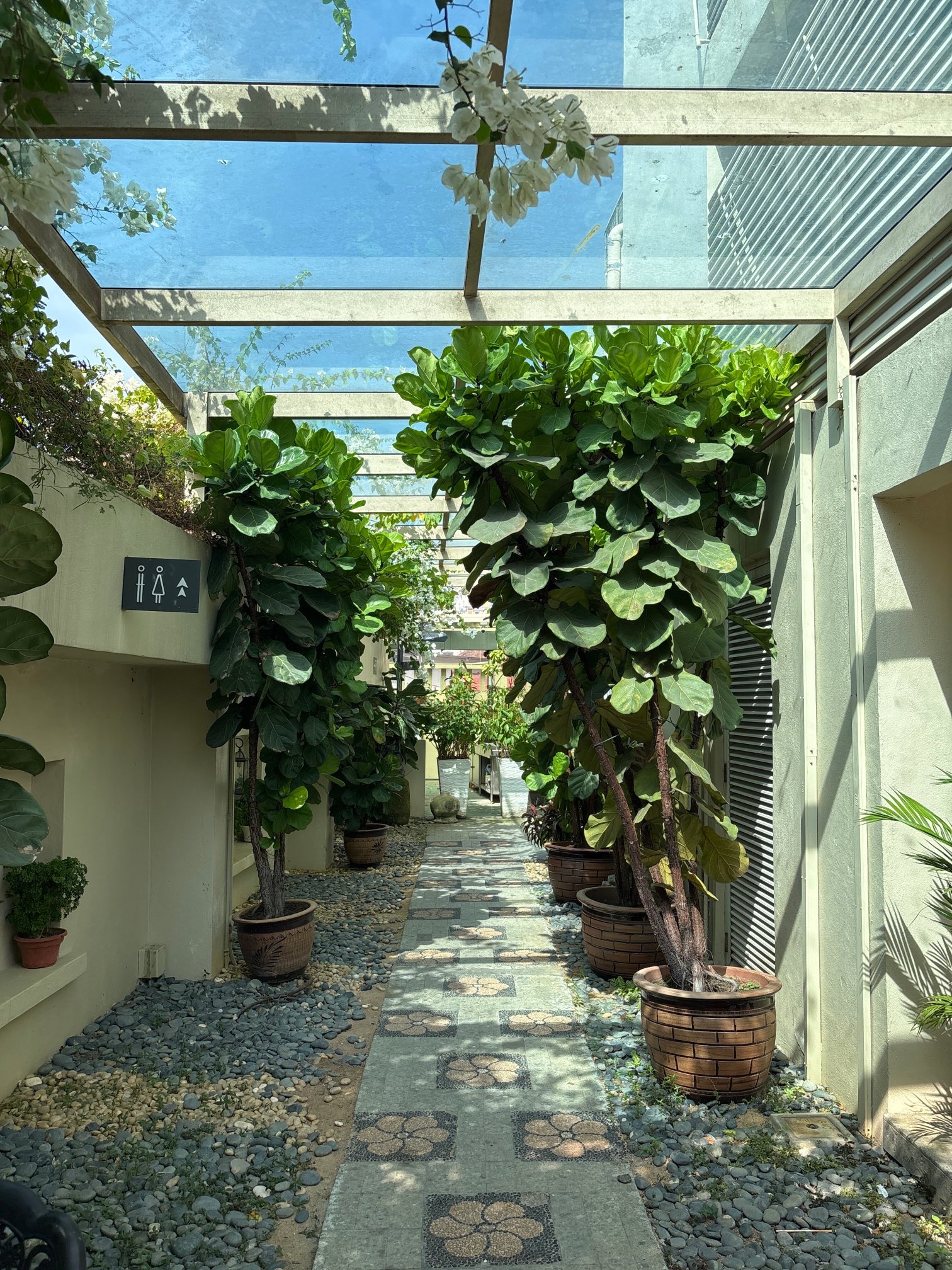 马六甲喜德门酒店-官方