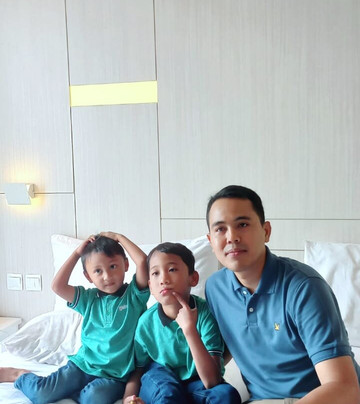 Swiss-Belinn Cikarang主图