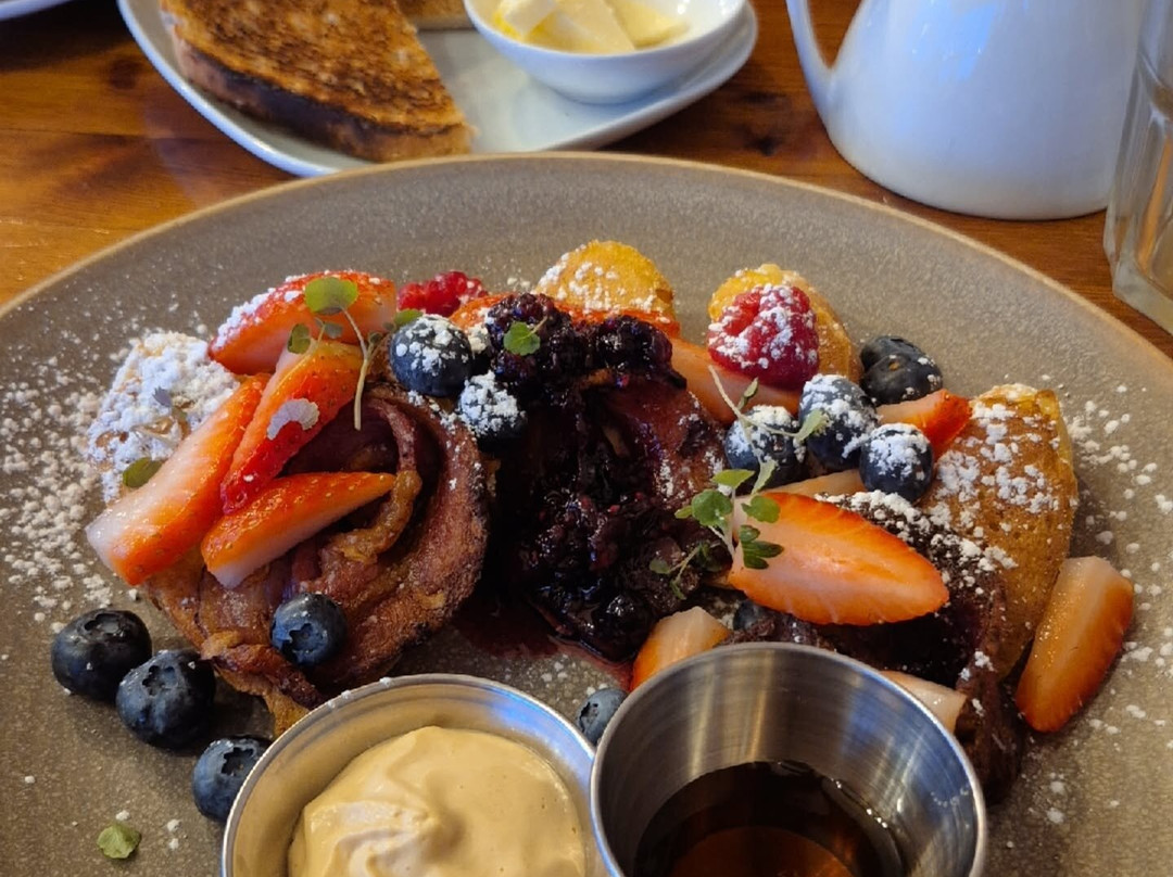 The Gateway Lodge主图