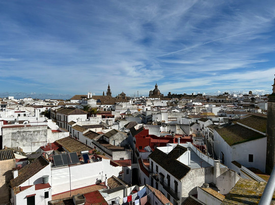 Oficina de Turismo-卡莫纳必去景点