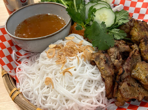 Beleaf Vietnamese Cuisine