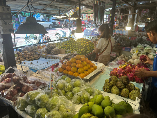 Chiang Mai Eco Trekking-清迈必去景点
