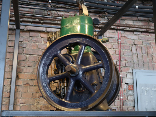 WALCOWNIA Muzeum Hutnictwa Cynku-卡托维兹必去景点