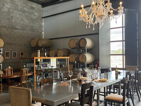 Bodega Familia Blanco-Ugarteche必去景点