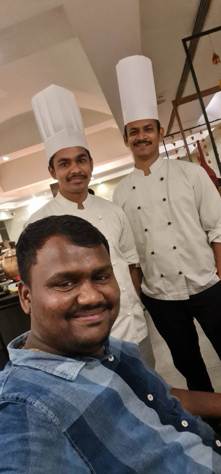 Hotel GreenPark-官方