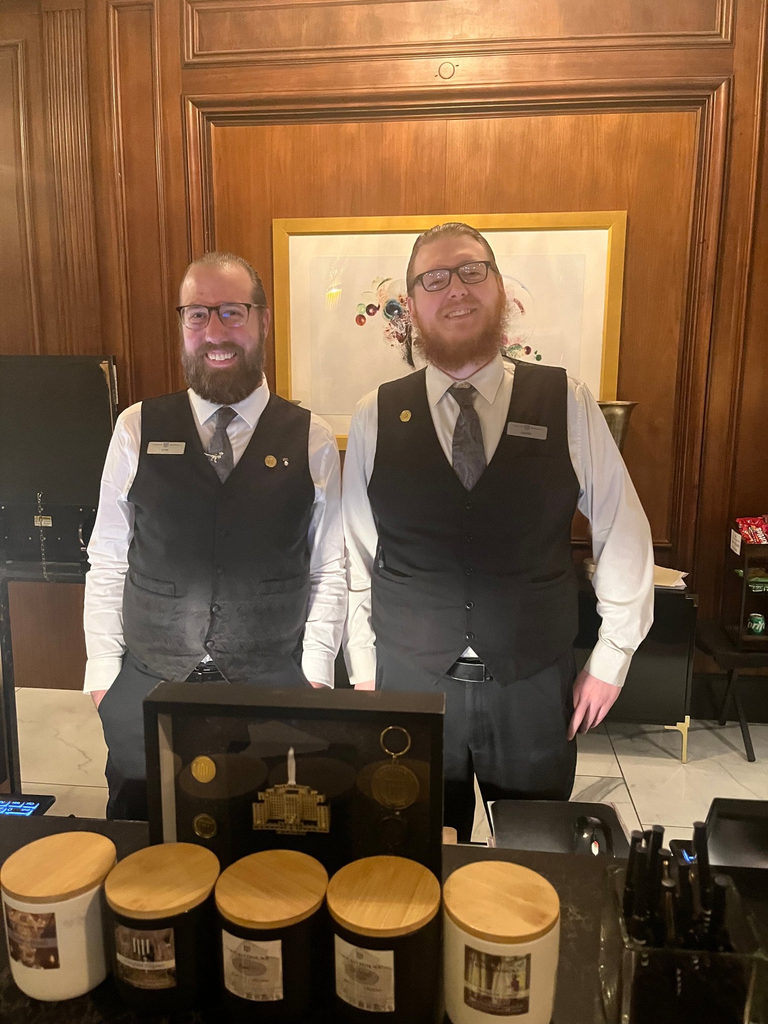 阅读之家历史套房酒店-官方