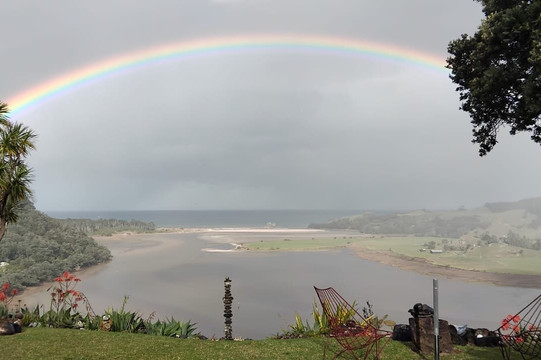 Topadahil Art Studios-Opoutere必去景点