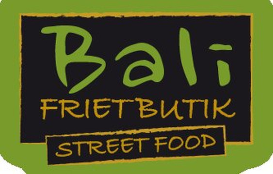 Bali Frietbutik Streetfood
