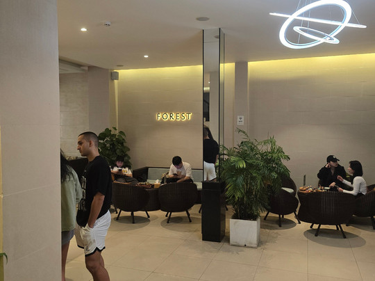 Forest Spa_Da Nang-岘港必去景点