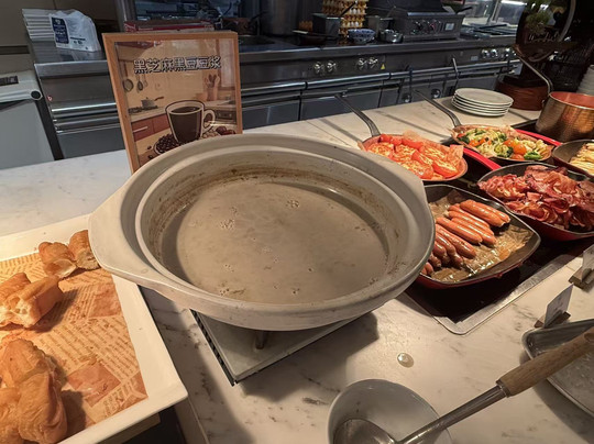 珠海横琴悦椿酒店主图