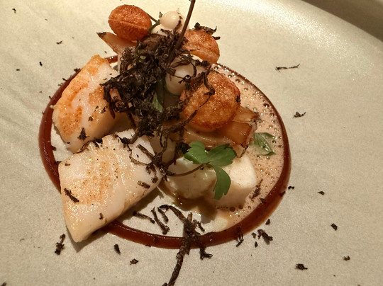 斯特仁堡精品酒店主图