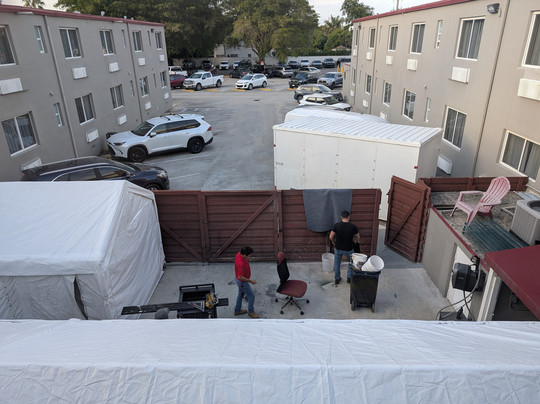 Ramada By Wyndham Miami Springs/miami International Airport主图