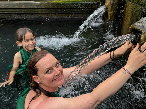 Bali Life Tours-乌布必去景点