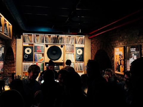 Nefertiti-哥德堡必去景点