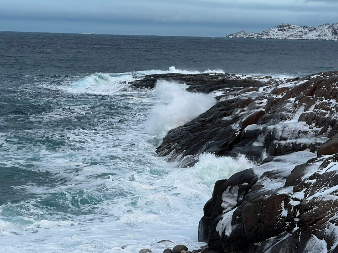 Teriberskaya Guba-Teriberka必去景点