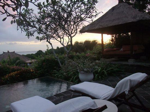 巴厘岛阿雅娜度假村主图