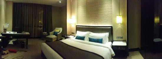 太平洋丽晶酒店主图