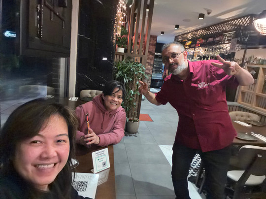 Lara Kitchen Colindale