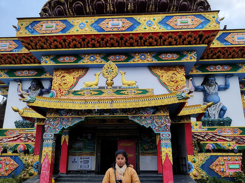 Stay and Trips-Chinsurah必去景点