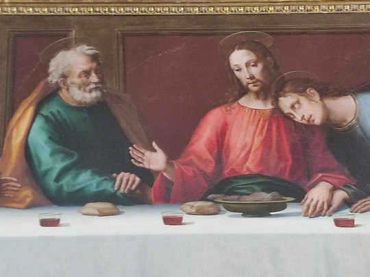 Chiesa di Santa Maria delle Grazie