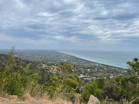 Murrays Lookout-Arthurs Seat必去景点