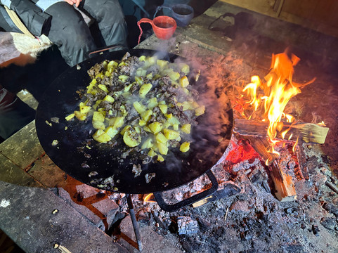 Burning Snow-Arvidsjaur必去景点