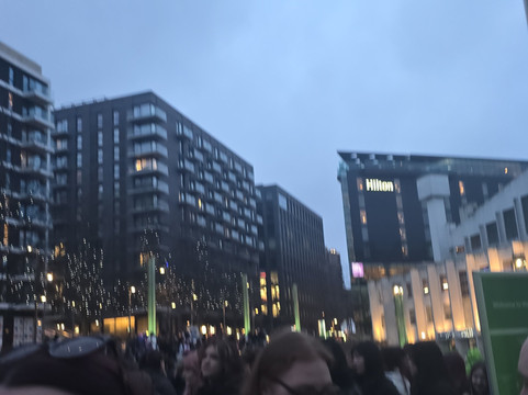 OVO Arena Wembley-温布利必去景点